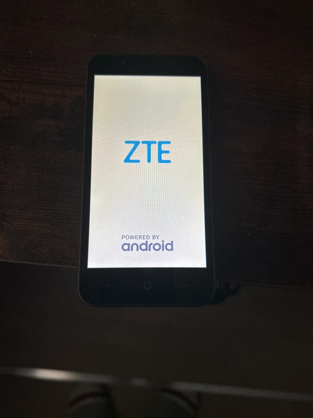 ZTE Android Phone image indicator(2)