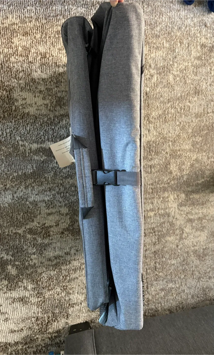 Soft Sided Dog Crate, Portable Dog Kennel image indicator(2)