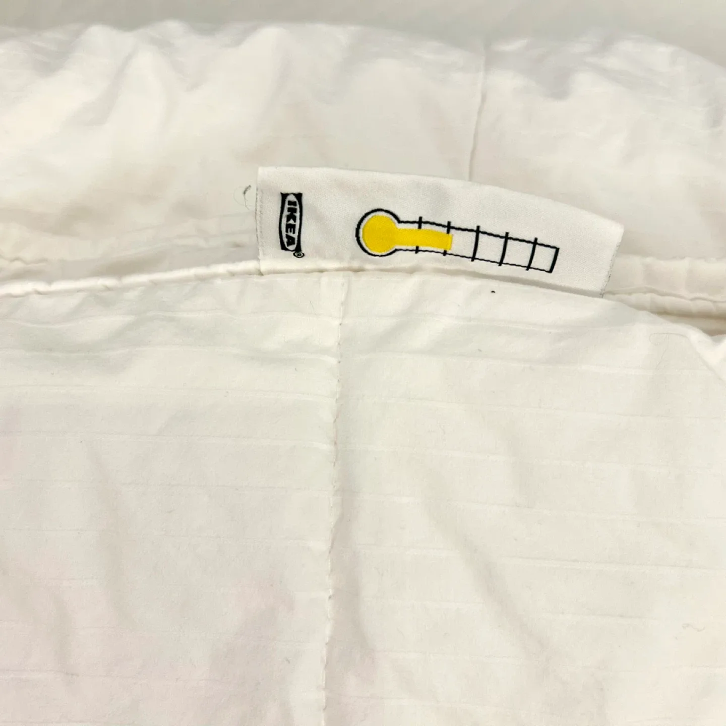 29 Pieces!  Lot of Complete Luxury Twin Bed Set from Airbnb image indicator(6)