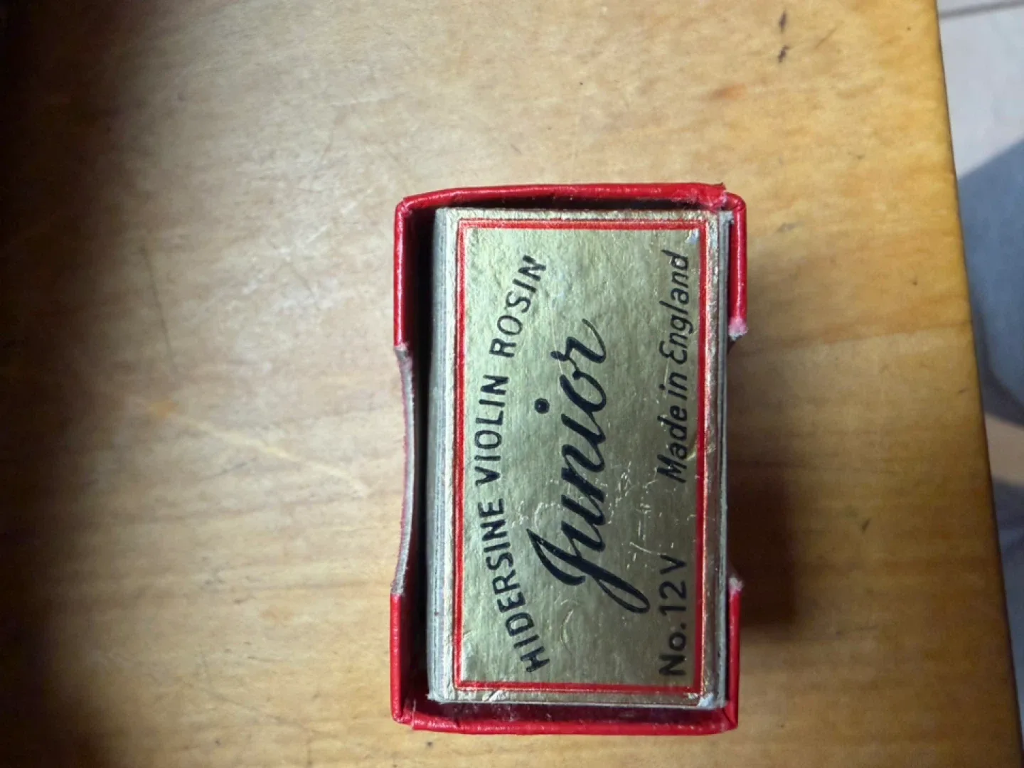 Youth Violin image indicator(4)