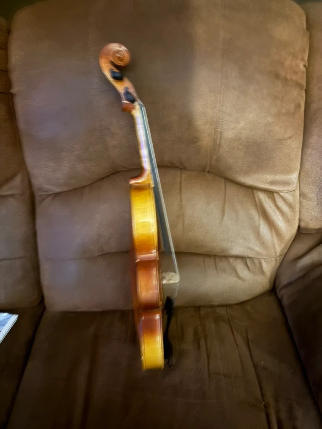 Youth Violin image indicator(9)