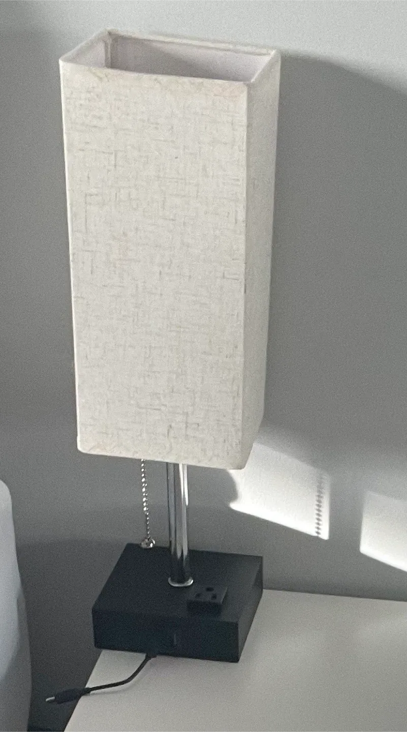 Table Lamp