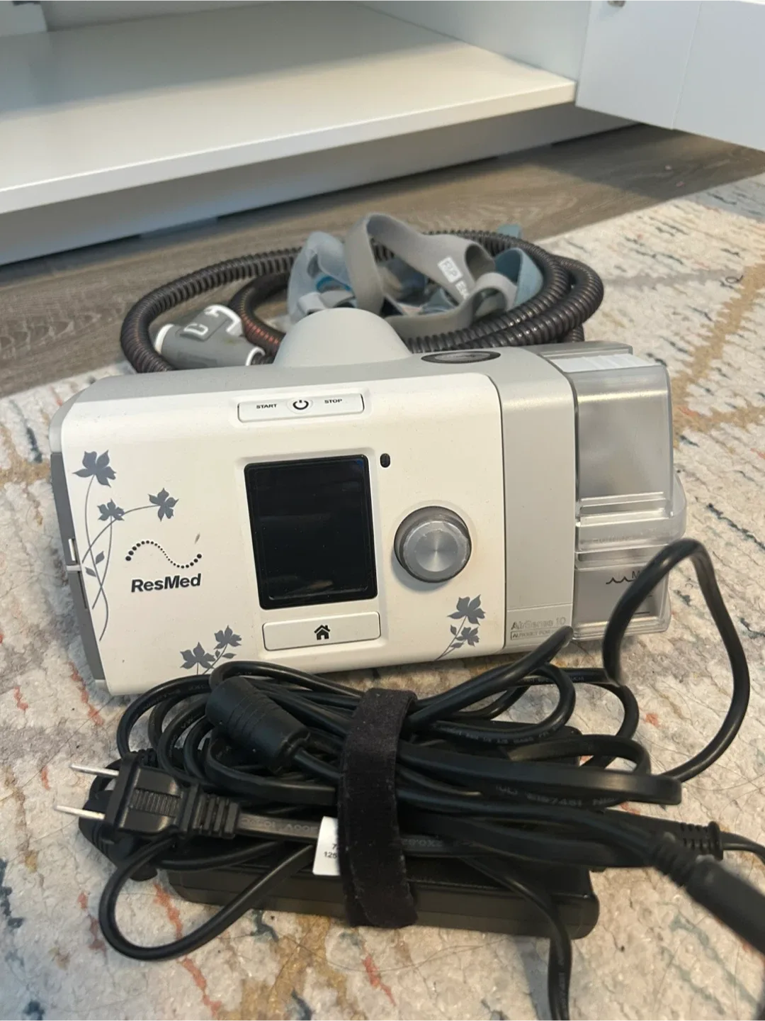 ResMed AirSense 10 CPAP Machine