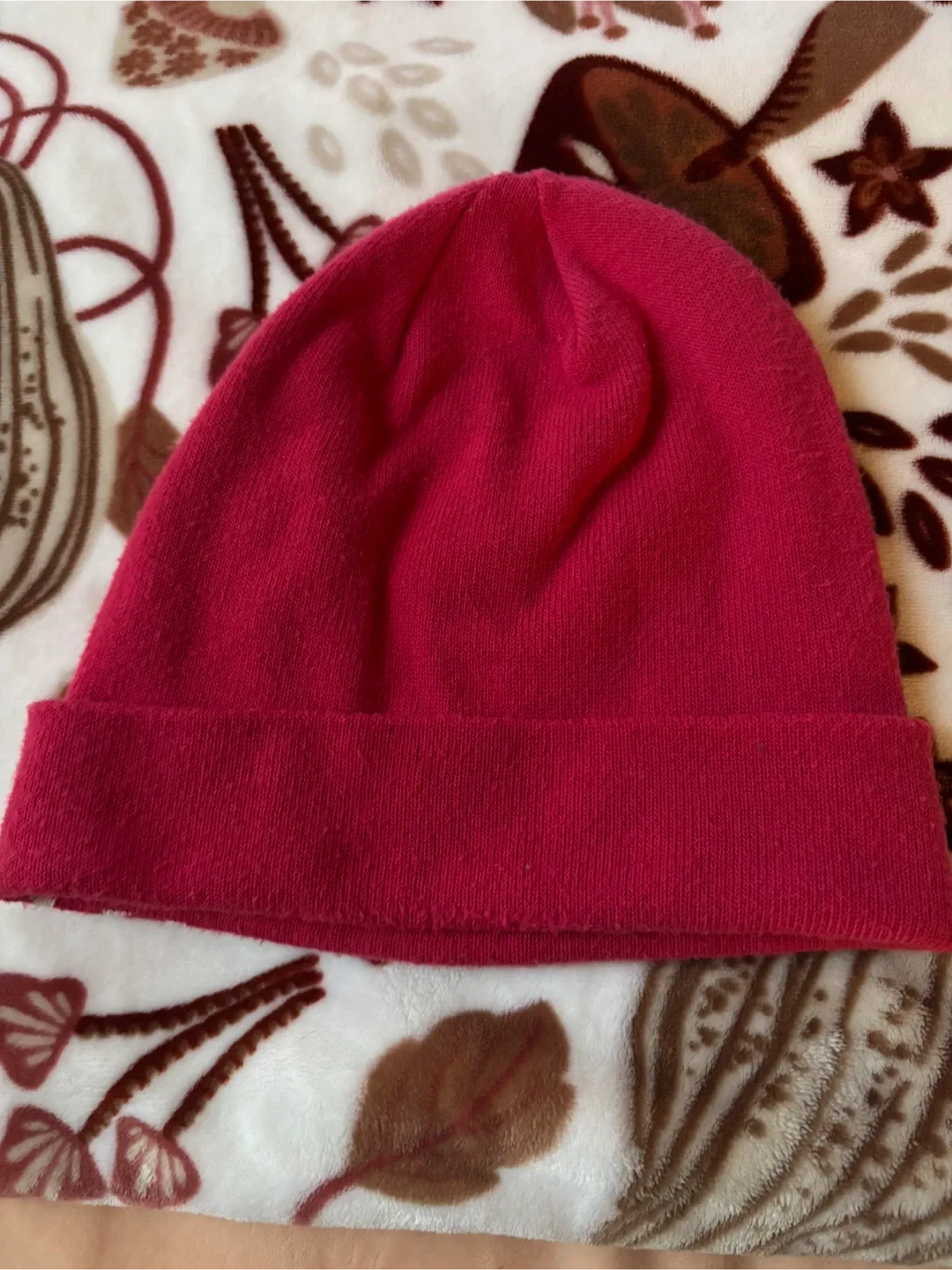 Arc'teryx Bird Word Toque image indicator(3)