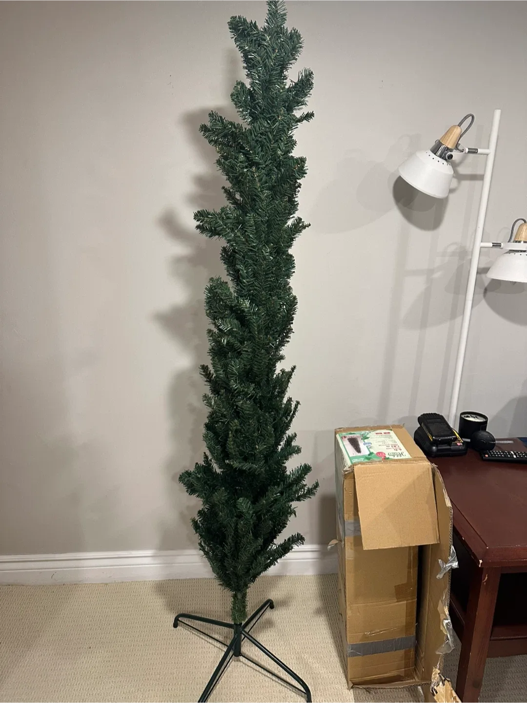 Christmas Tree - 6 Feet