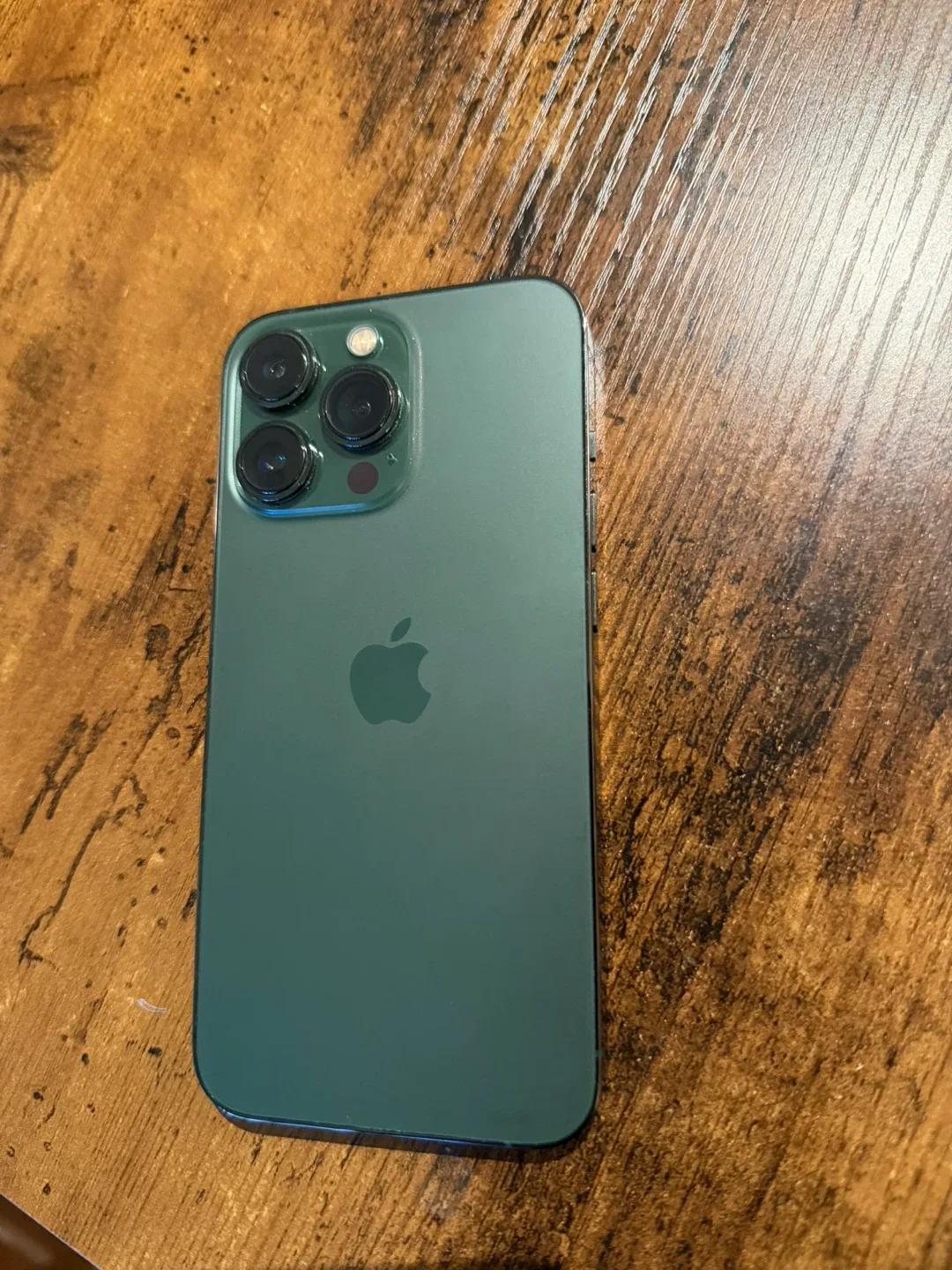 iPhone 13 Pro - Green