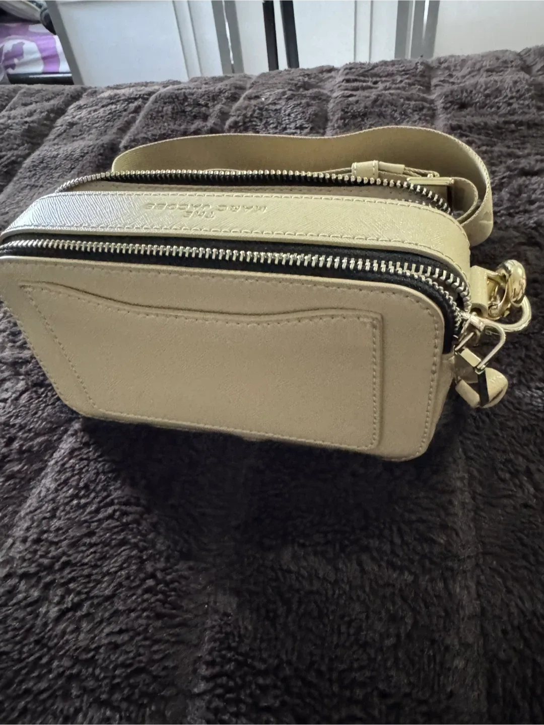 Marc Jacobs Snapshot Crossbody Bag image indicator(3)