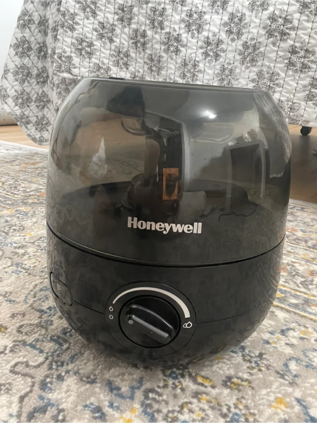 Honeywell Cool Mist Humidifier