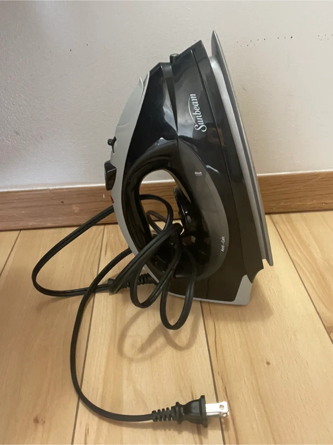 Sunbeam Steam Iron