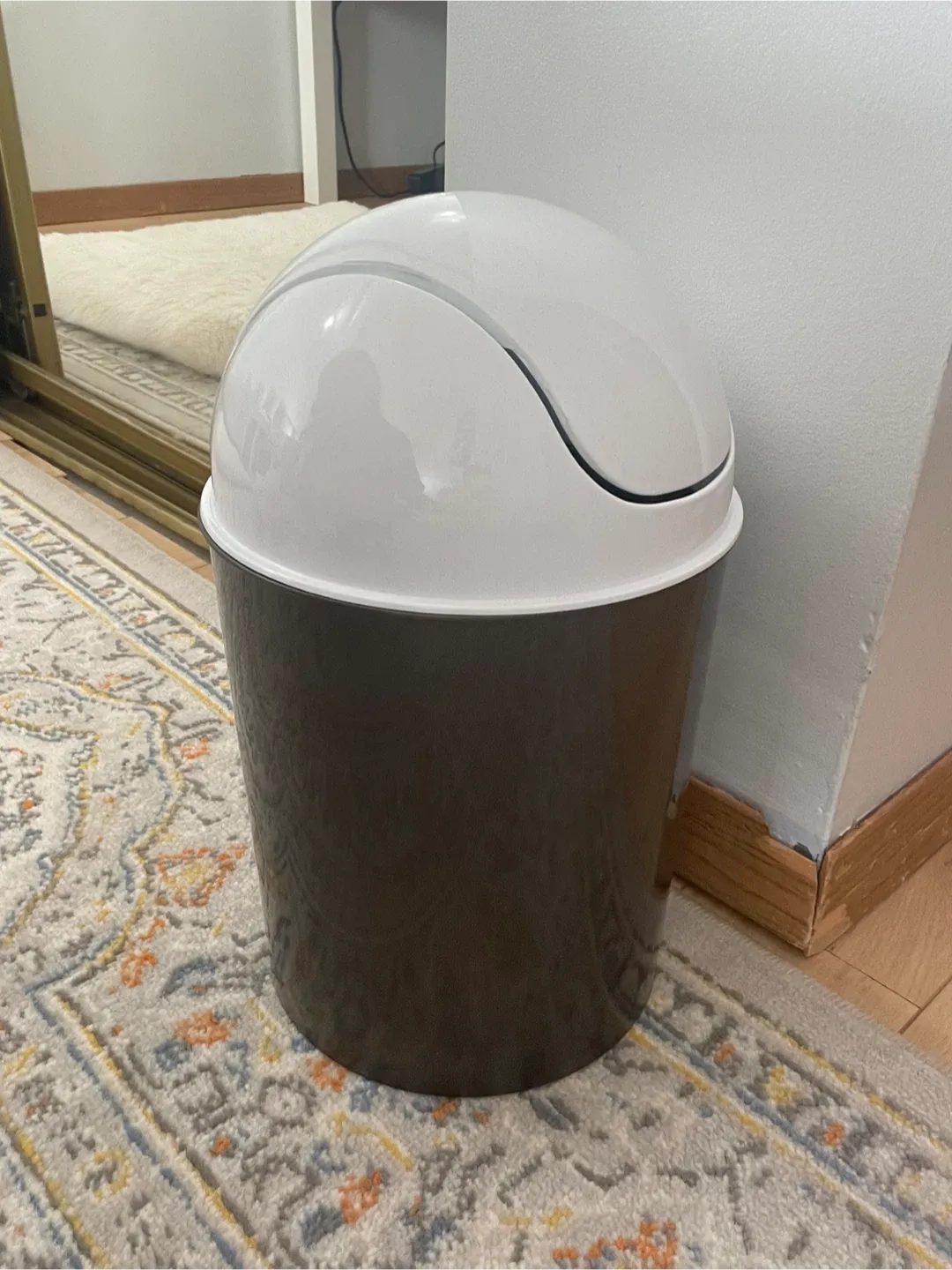 Trash Can