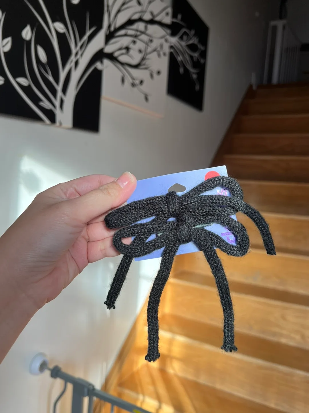 Claire's Hair Bow - New with Tag