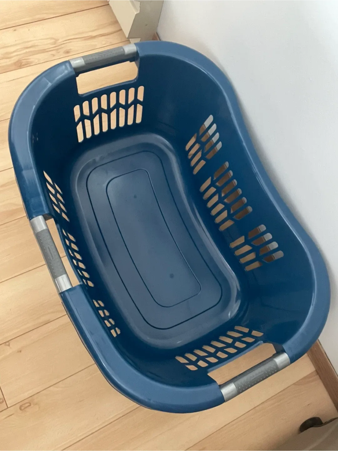 Laundry Basket