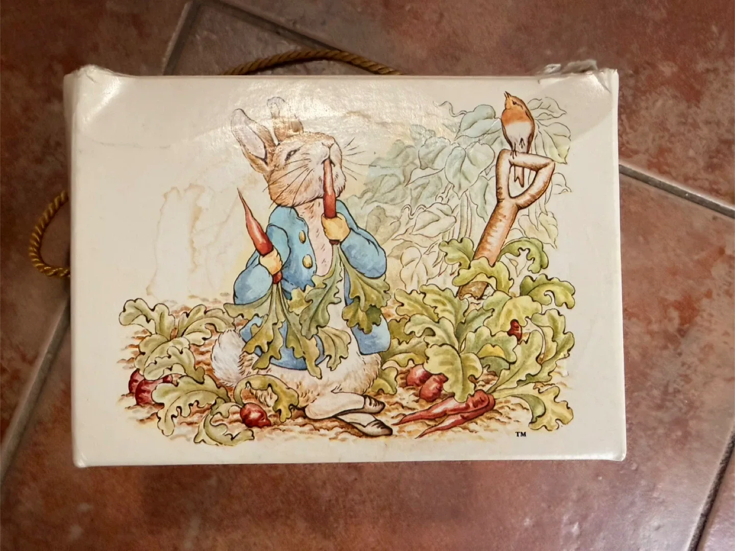 Rare Antique Beatrix Potter Collection Part II (Volumes 13-23) image indicator(6)