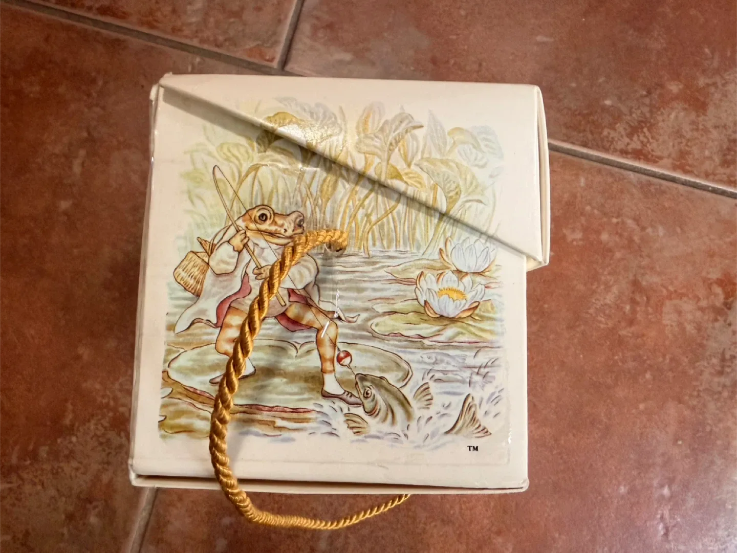 Rare Antique Beatrix Potter Collection Part II (Volumes 13-23) image indicator(9)