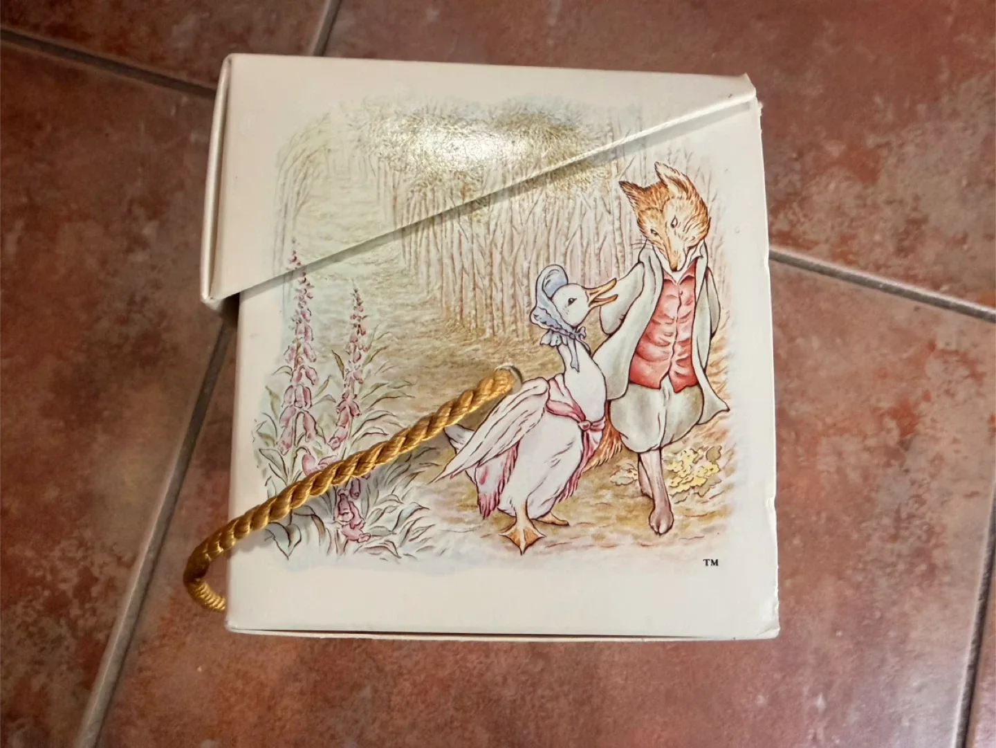 Rare Antique Beatrix Potter Collection Part II (Volumes 13-23) image indicator(8)