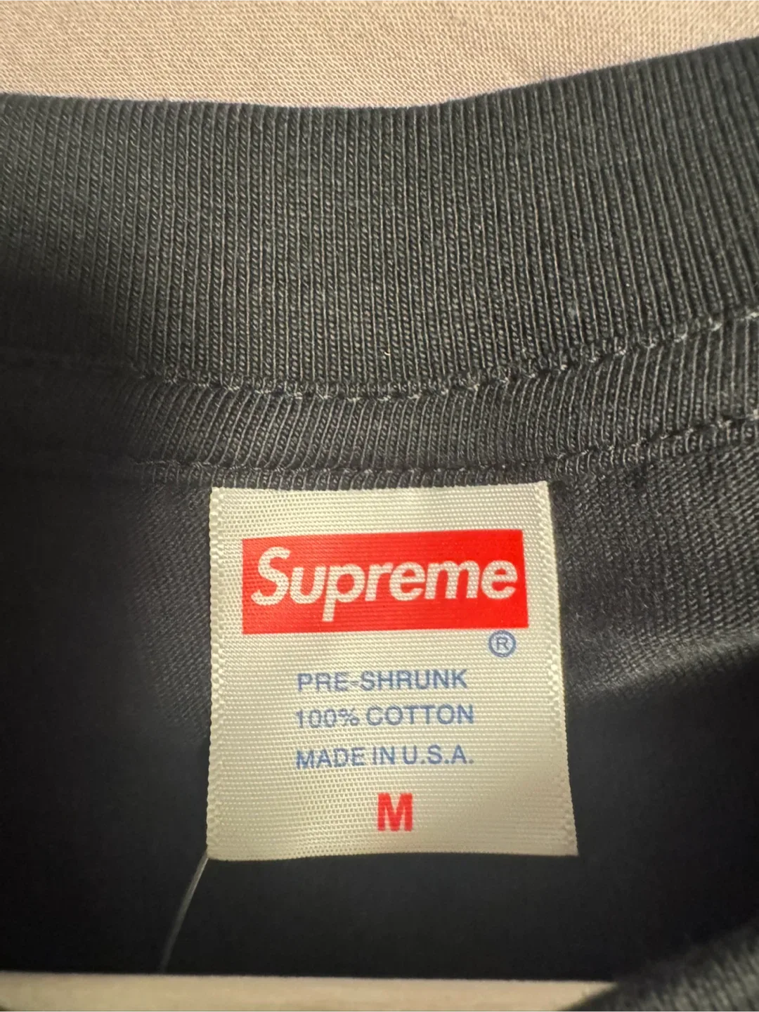 Supreme Bandana Box Logo image indicator(3)