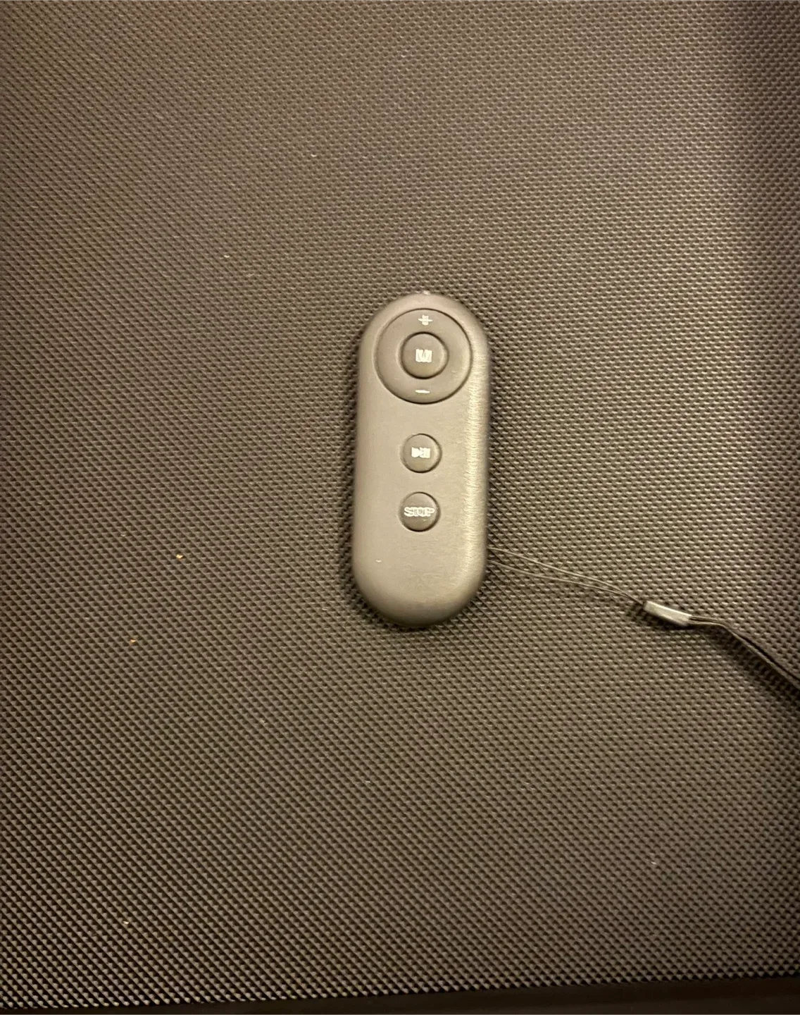 TheNeat Walking Pad Treadmill - Black image indicator(3)