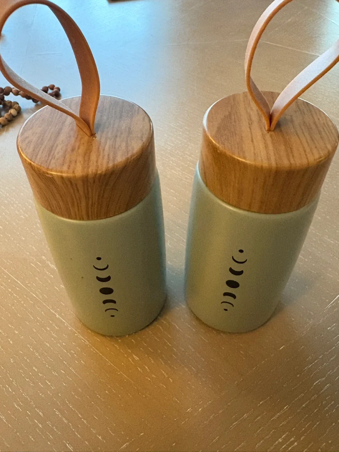 Stainless Steel Insulated Bottles