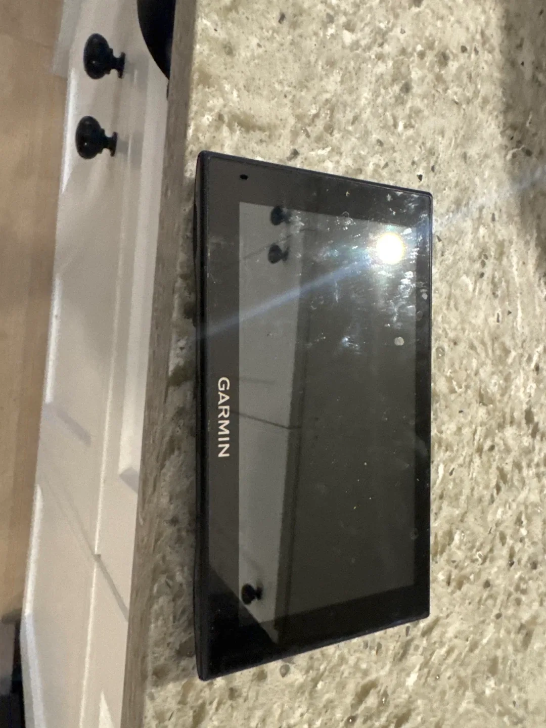 Garmin GPS Navigation Device