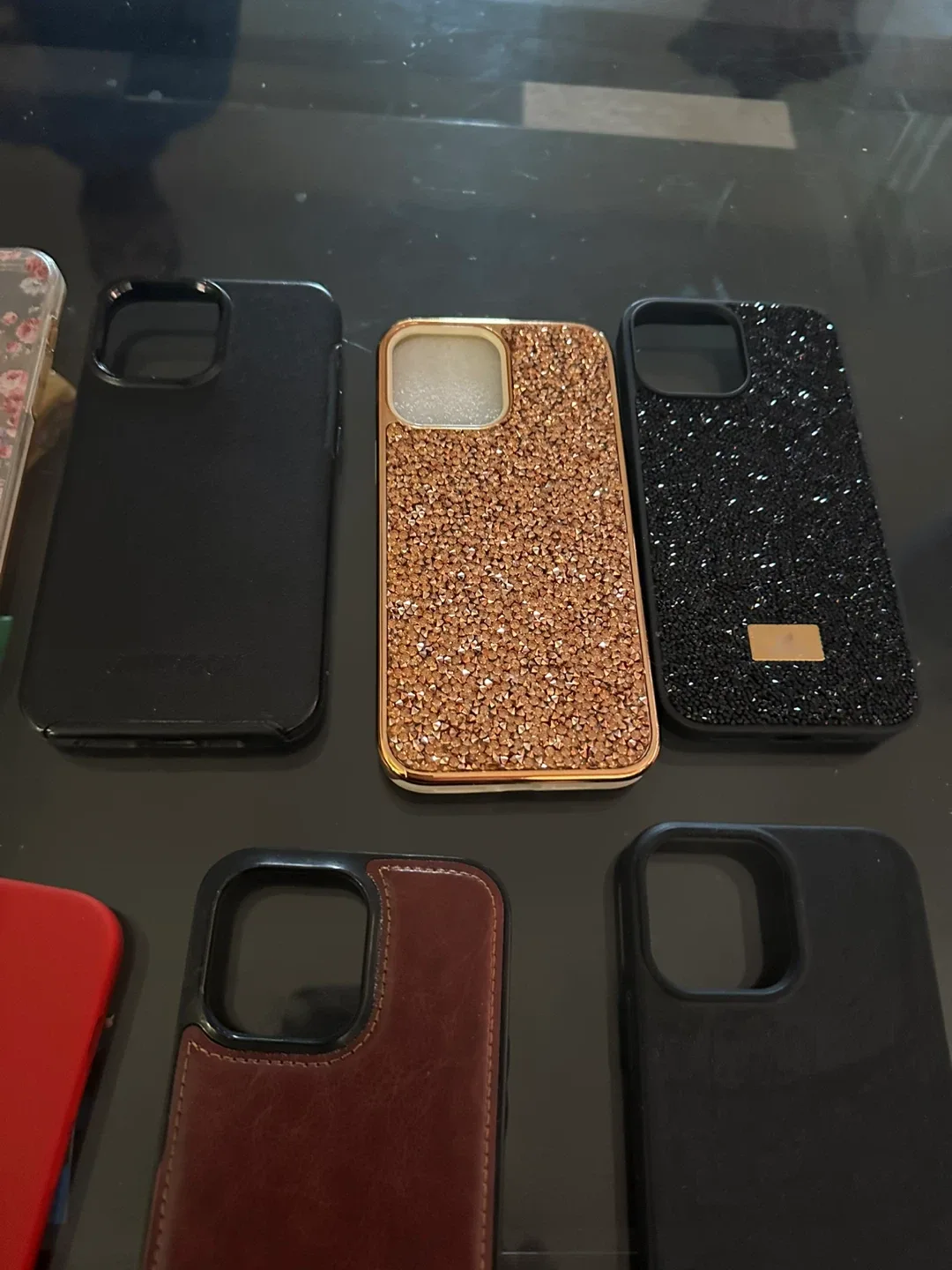 iPhone Cases for 13 Pro Max, Various Styles image indicator(5)