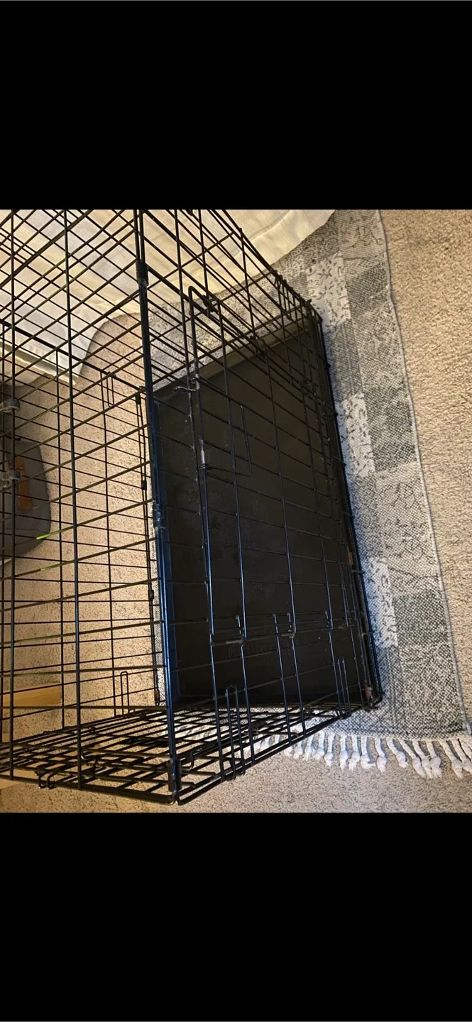 Dog Crate