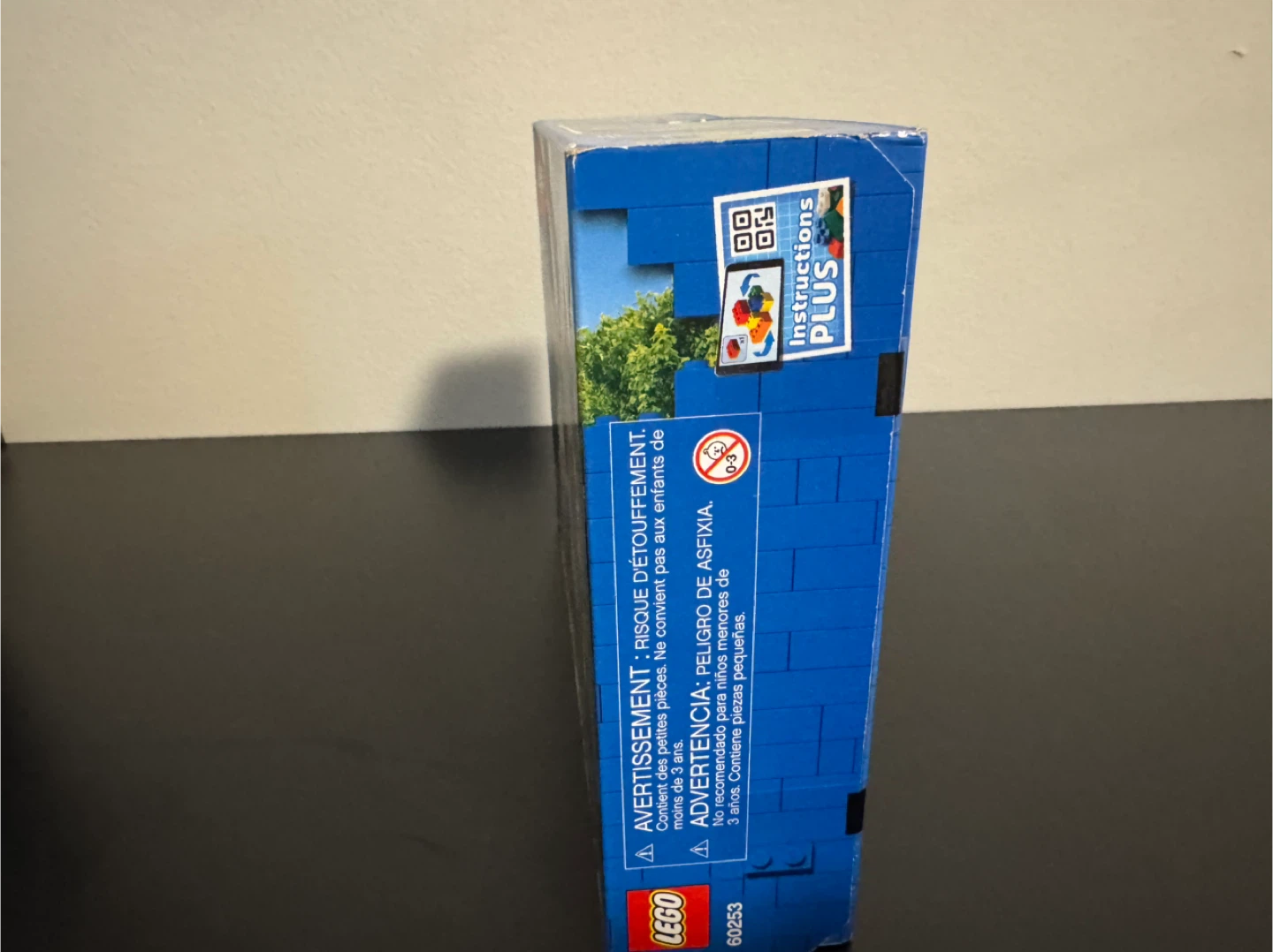 New LEGO City Ice-Cream Truck 60253 - photo 2