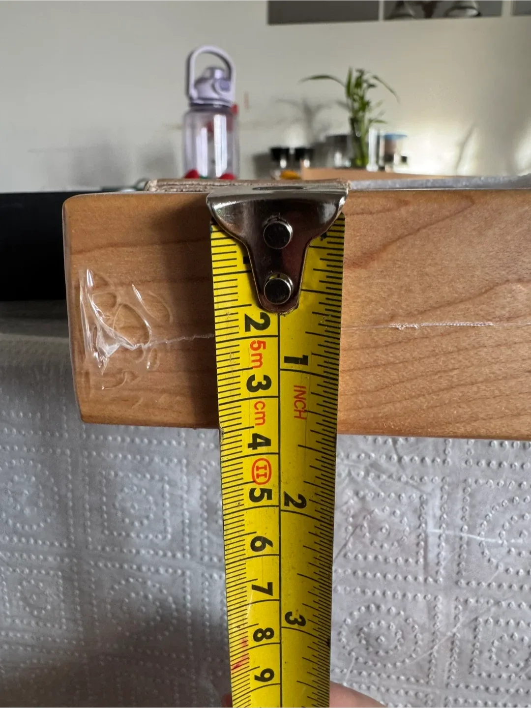 Consdan Chopping Board image indicator(3)