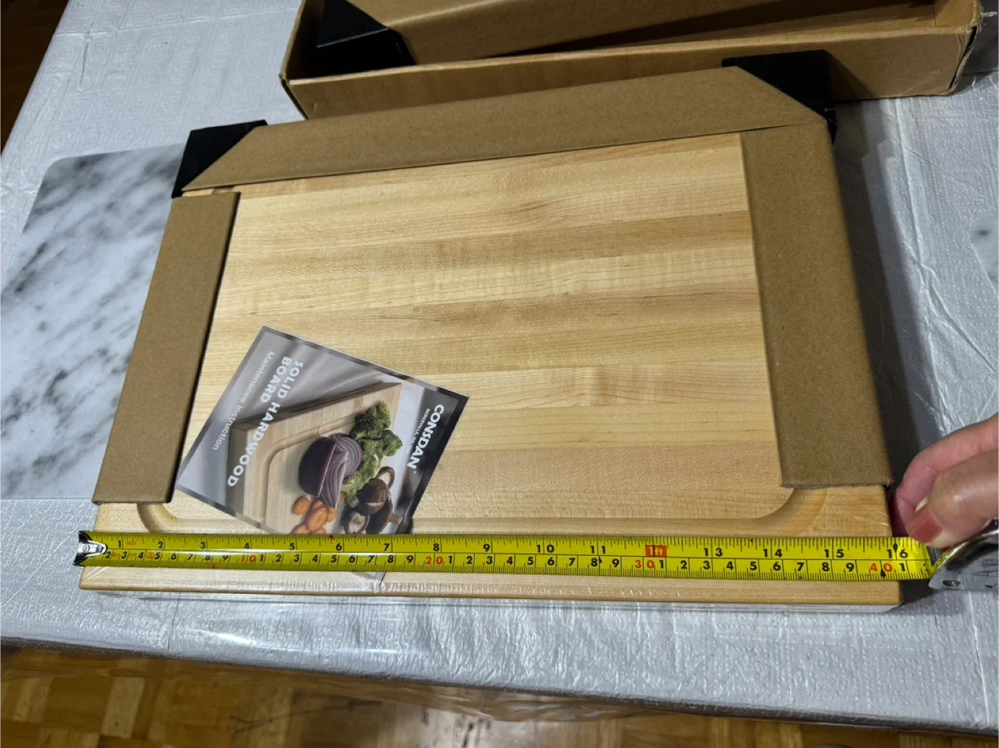 Consdan Chopping Board