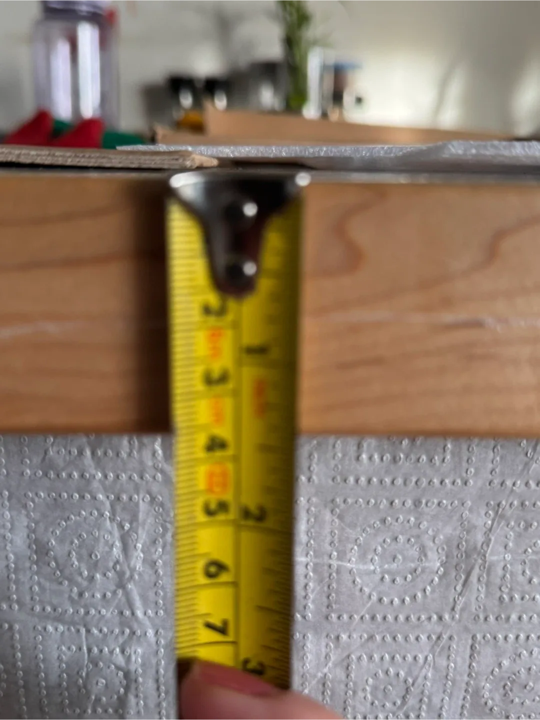 Consdan Chopping Board image indicator(4)