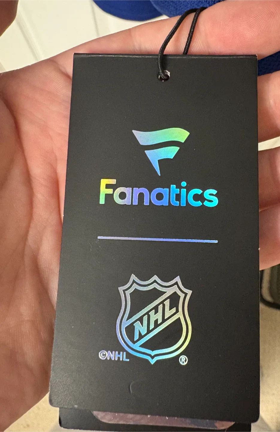 Toronto Maple Leafs Knies #23 Jersey (BRAND NEW ) image indicator(6)