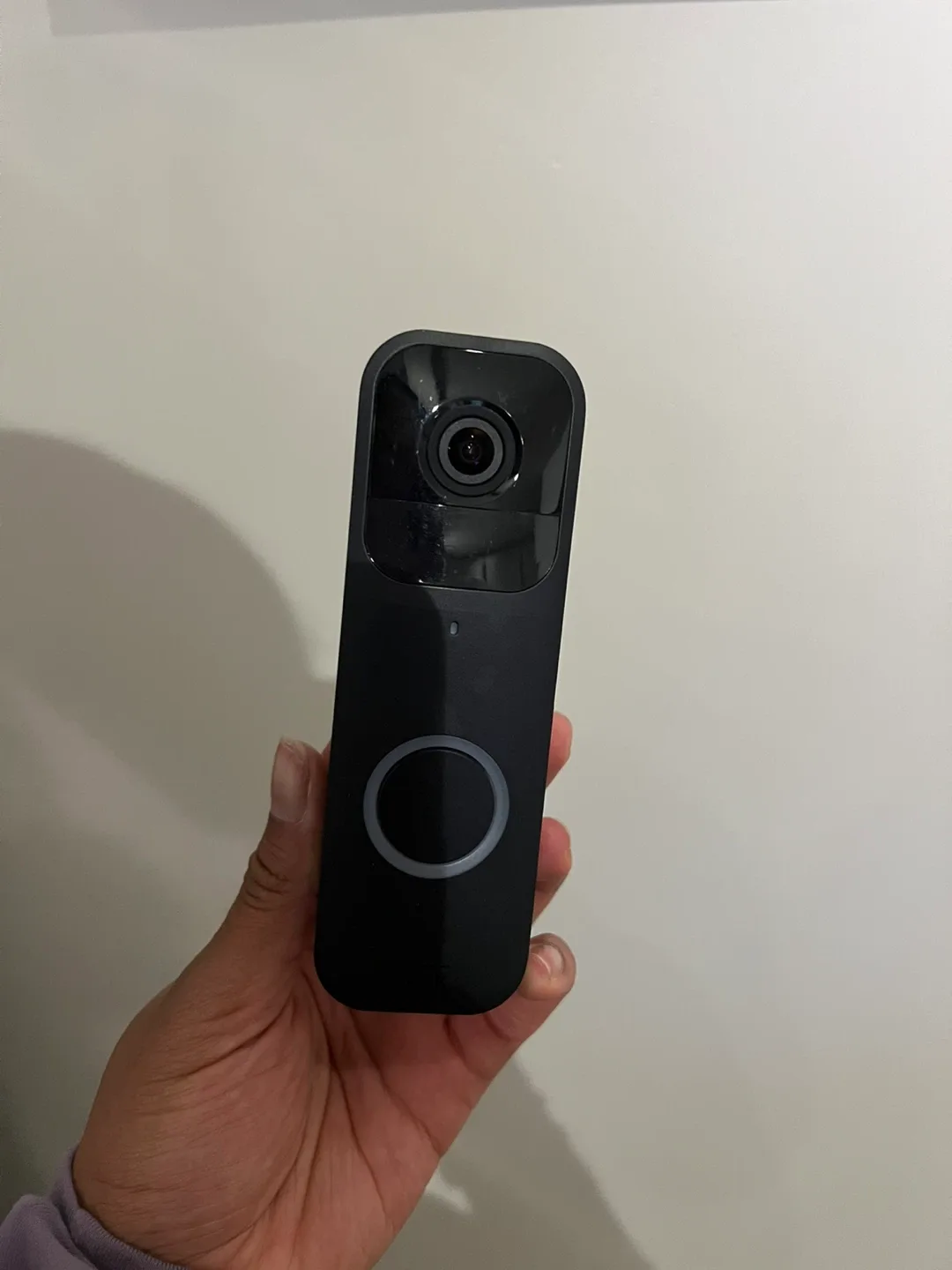 Blink Video Doorbell + Mounting Bracket image indicator(2)