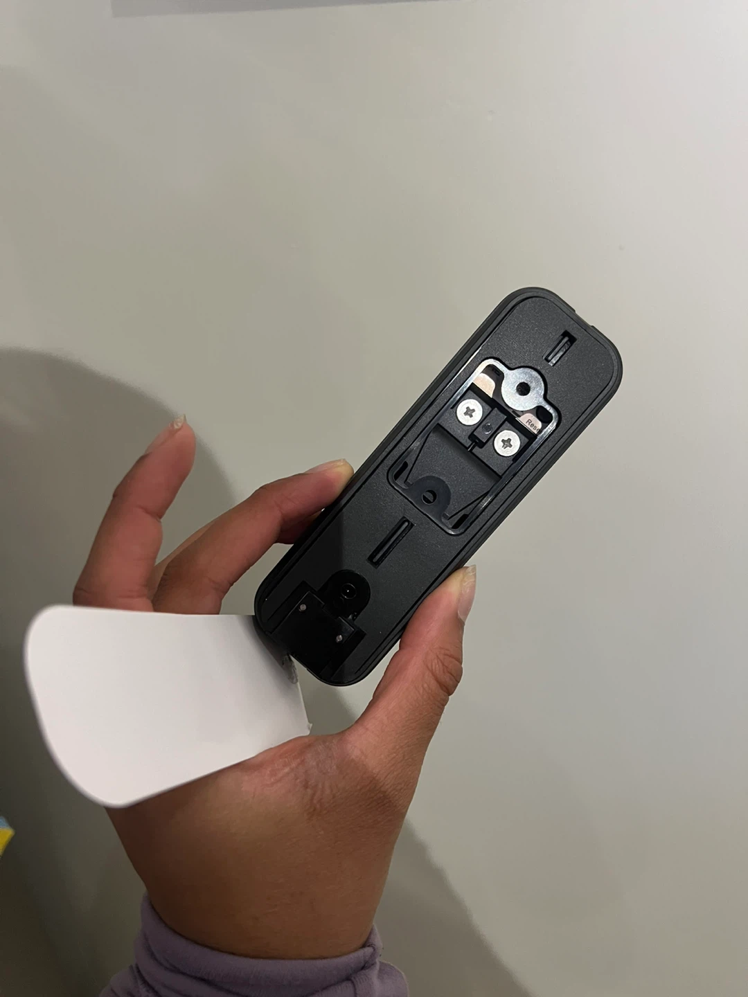 Blink Video Doorbell + Mounting Bracket - photo 3