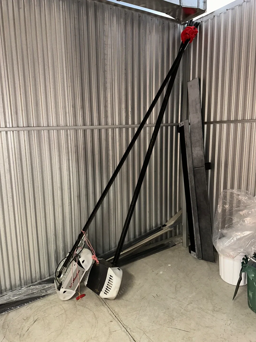 Chamberlain LiftMaster Garage Door Openers