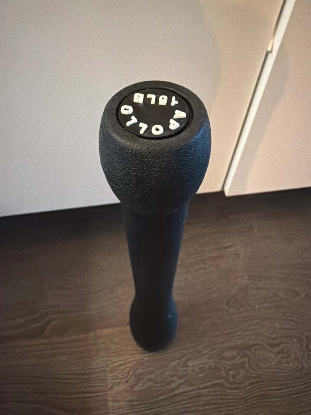 Apollo Athletics 15lb Macebell - photo 3