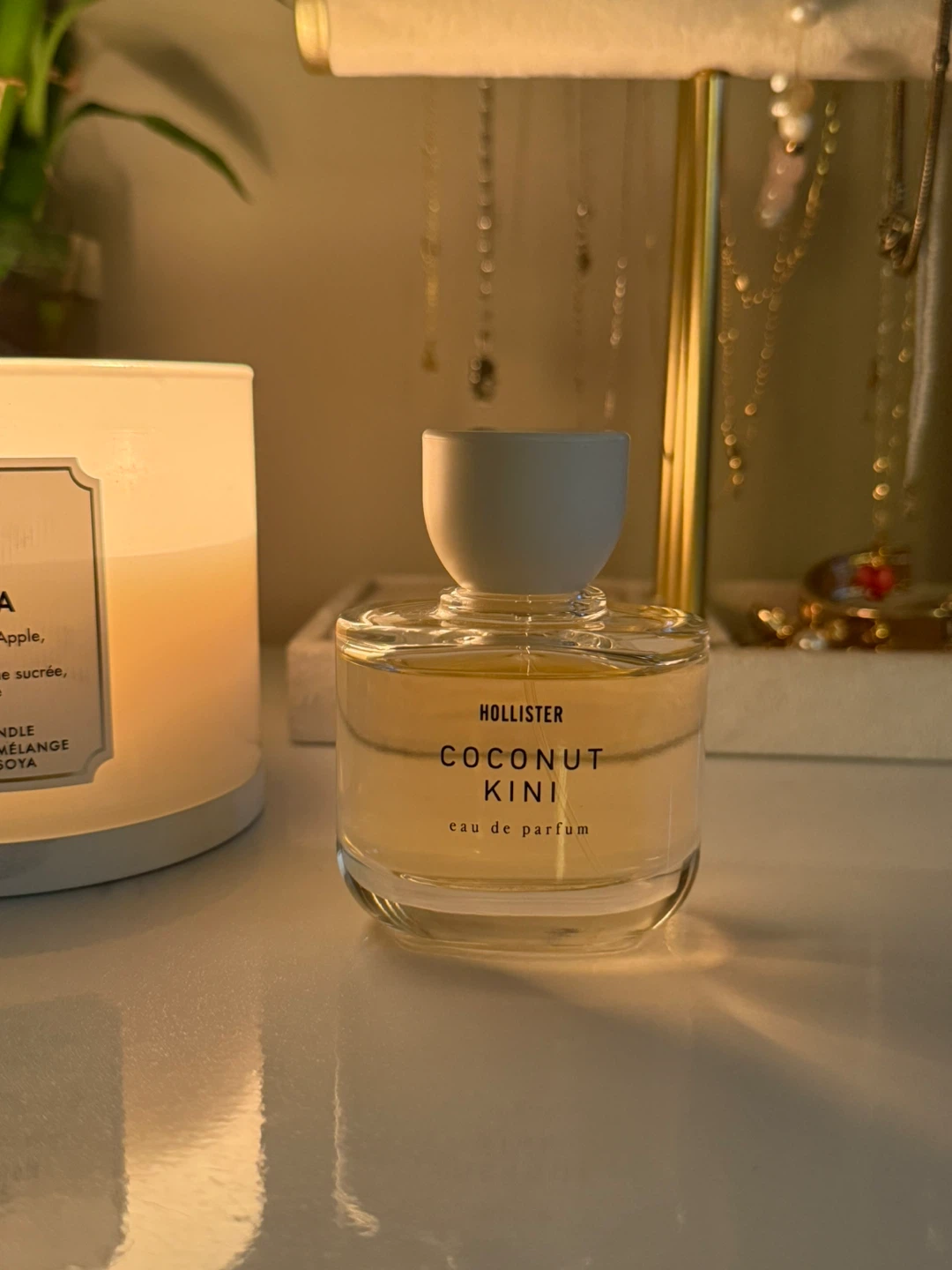 Hollister Coconut Kini Eau de Parfum - photo 2