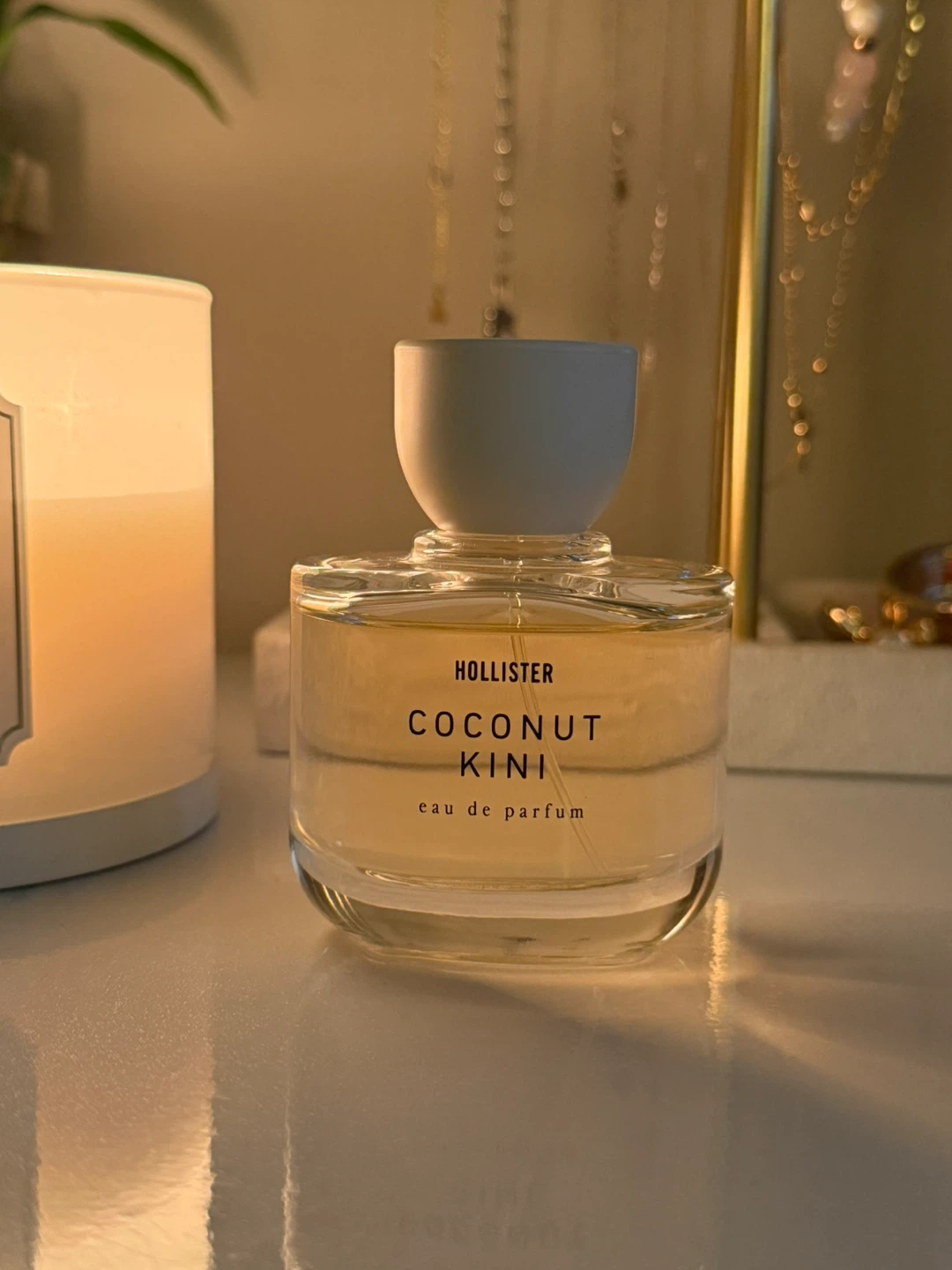 Hollister Coconut Kini Eau de Parfum