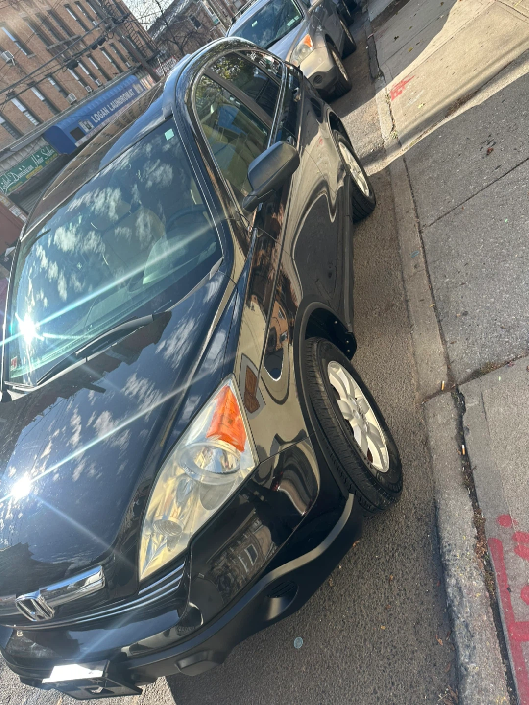 2009 Honda CR-V - photo 2