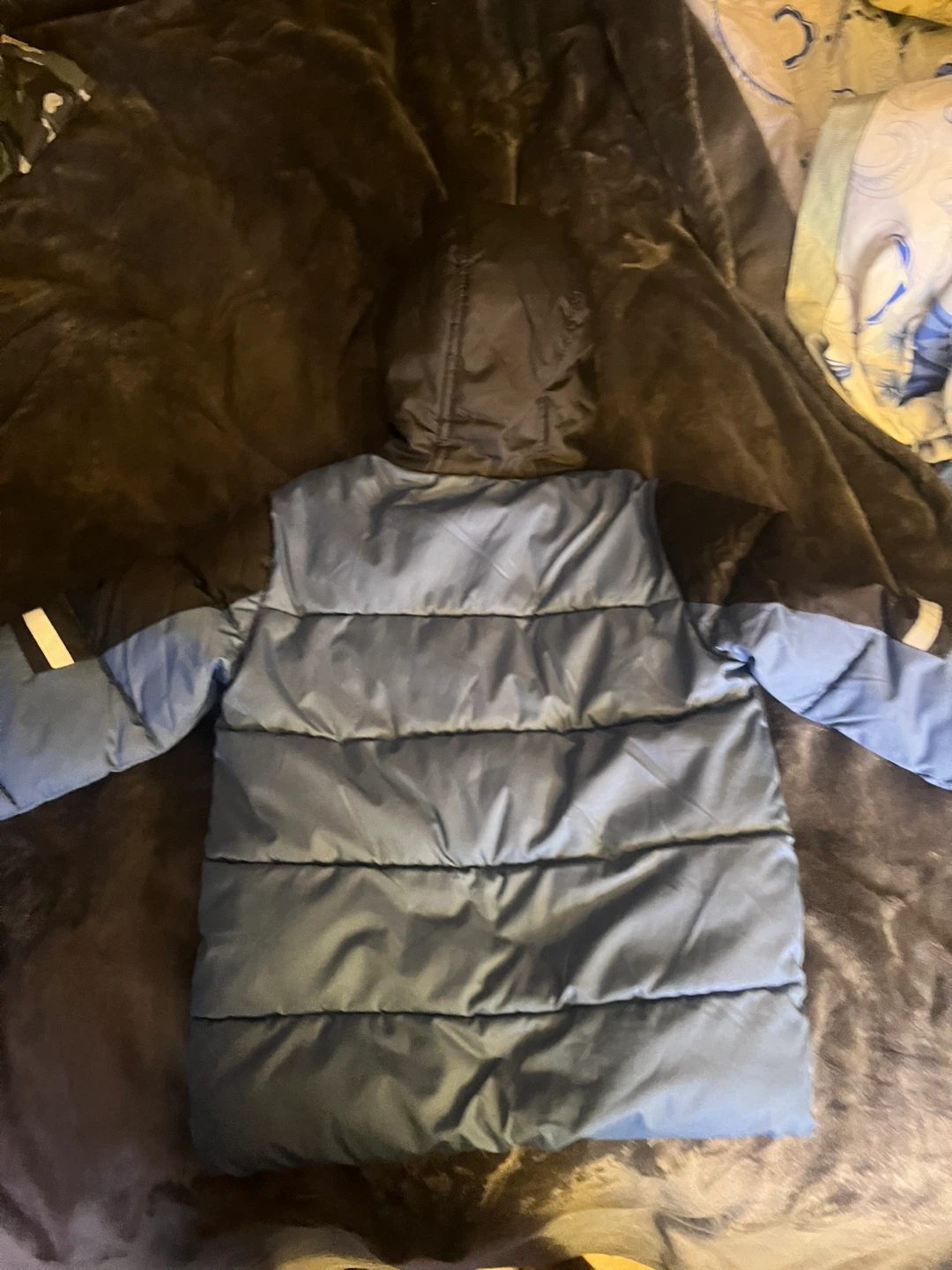 iXtreme Puffer Jacket - Size 6 - photo 3
