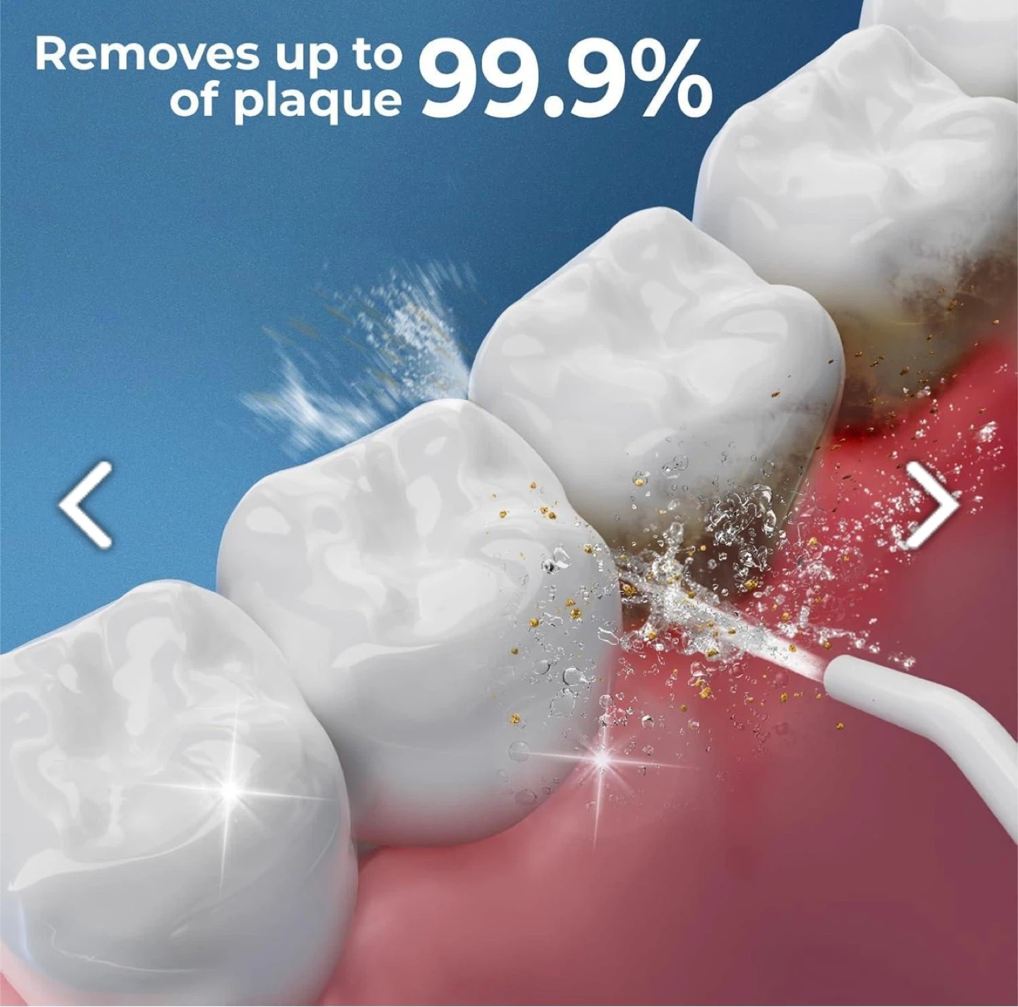 Portable Oral Irrigator - photo 3