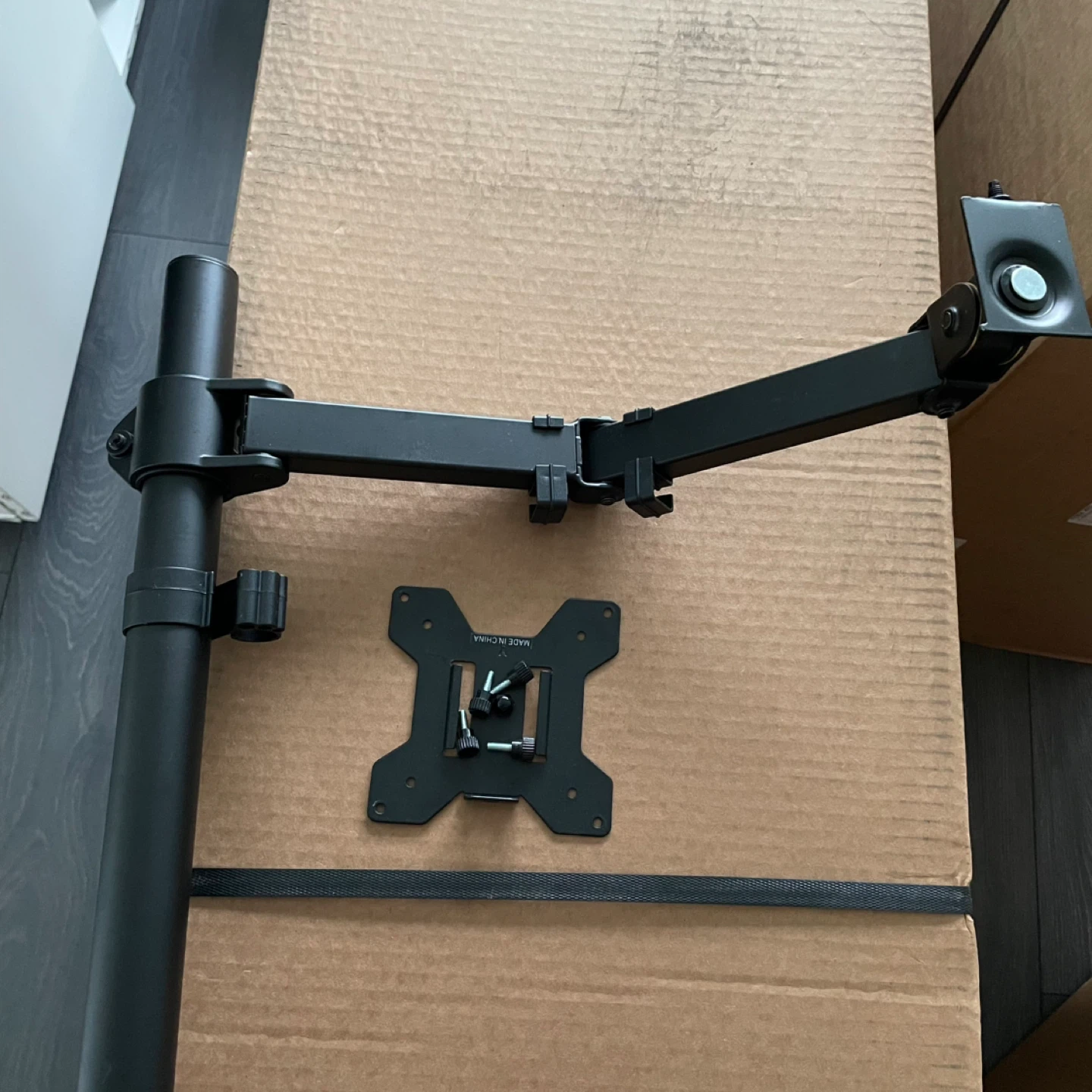 Monitor arm - photo 3