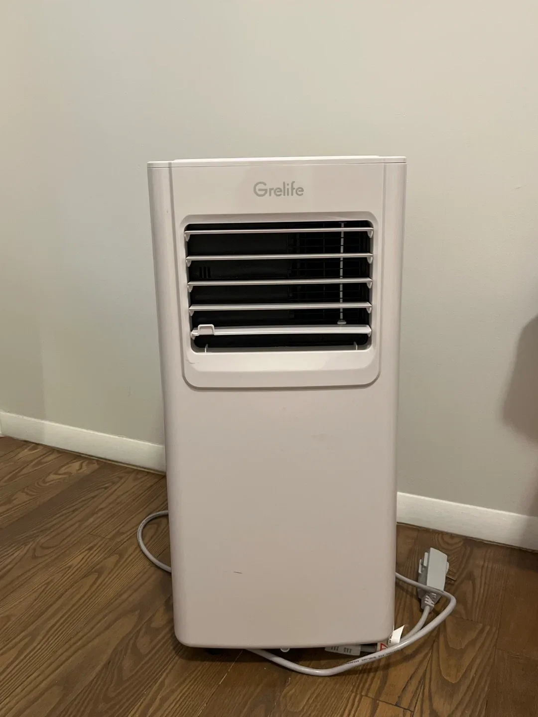 Grelife Portable Air Conditioner