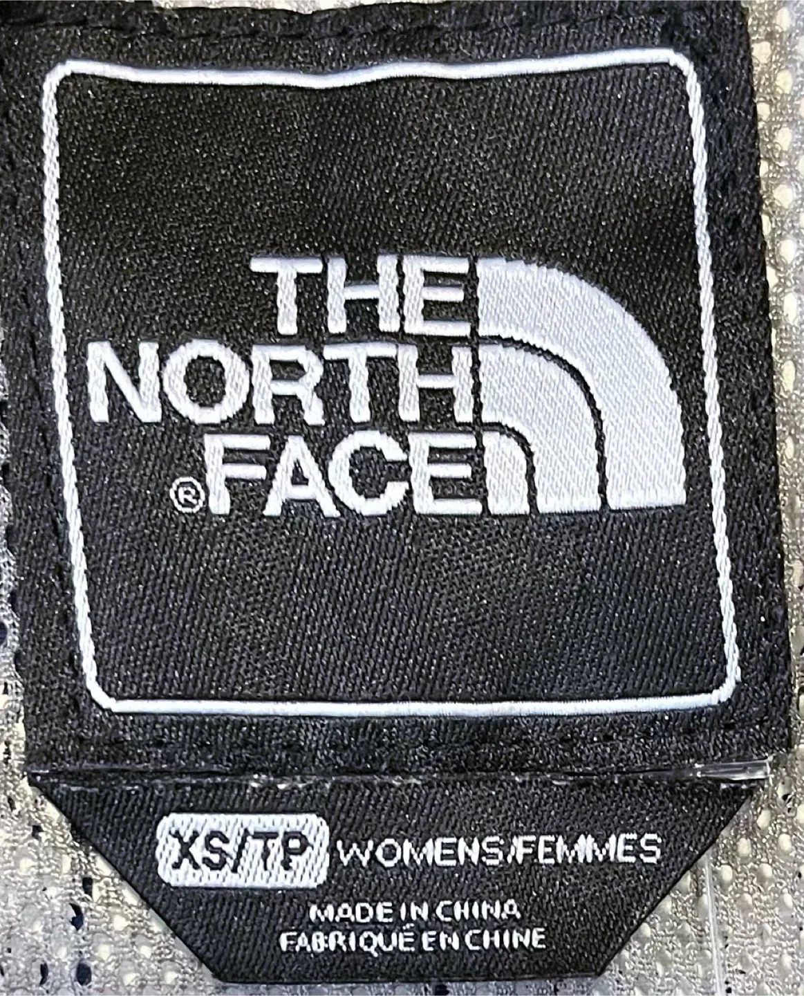 Women’s The North Face Jacket Size XS image indicator(3)