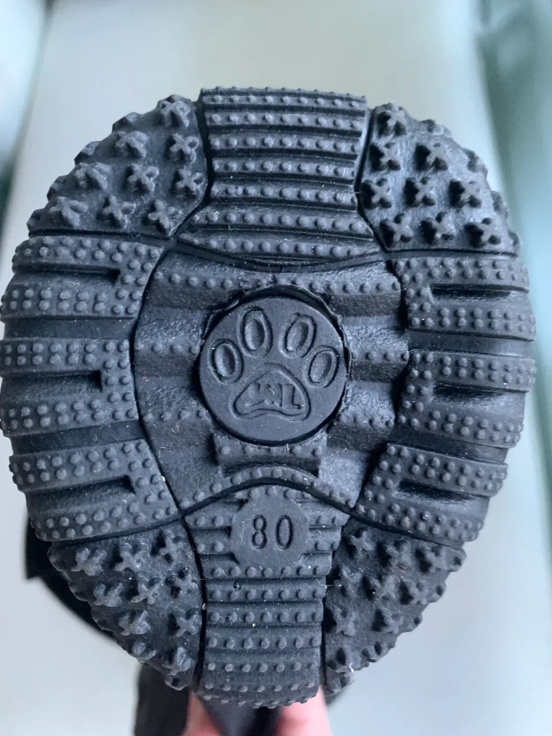 NEW! High-end dog boots/legs warmer image indicator(3)