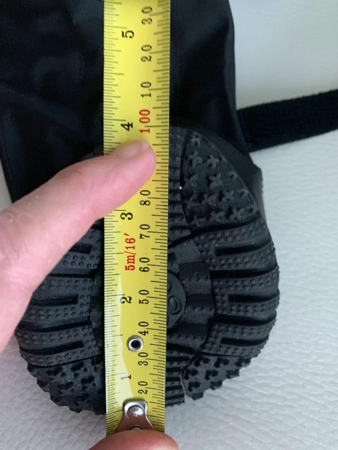 NEW! High-end dog boots/legs warmer image indicator(9)