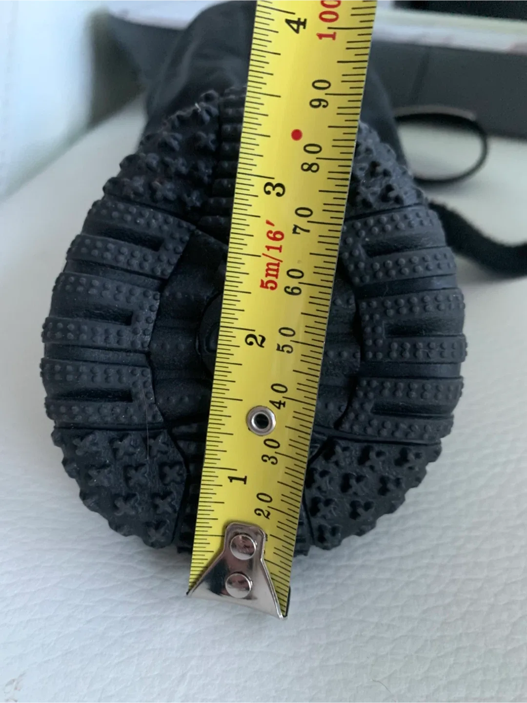 NEW! High-end dog boots/legs warmer image indicator(8)