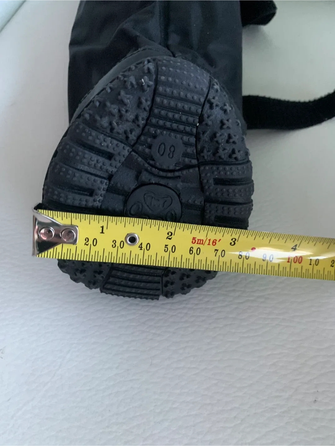 NEW! High-end dog boots/legs warmer image indicator(7)