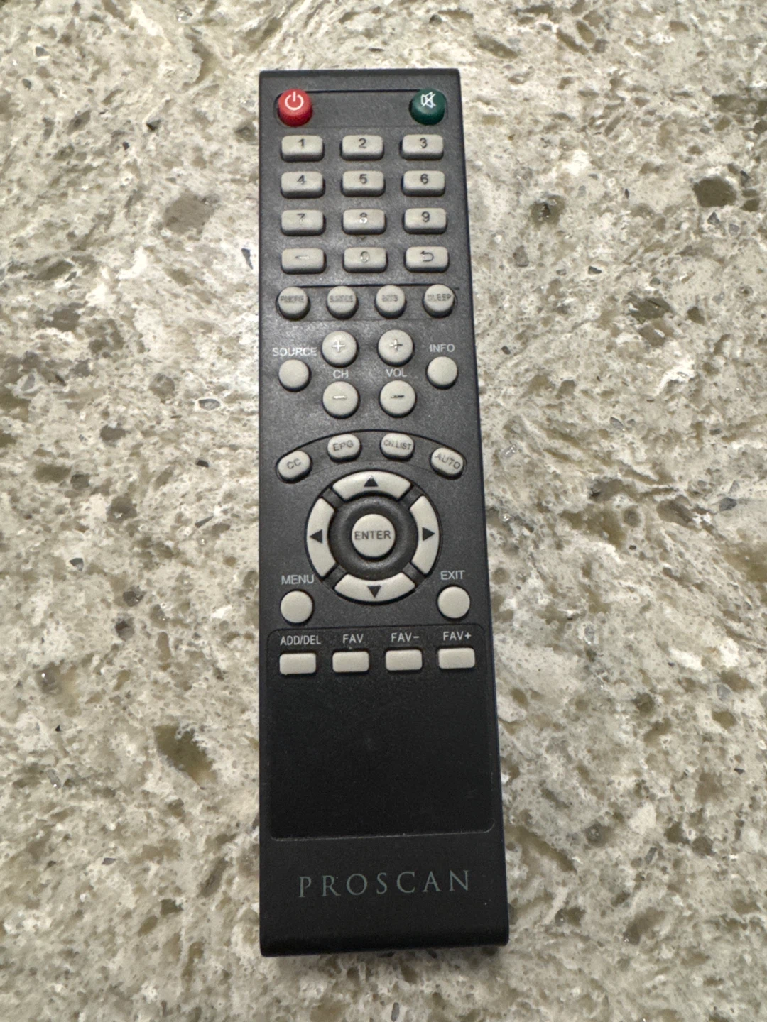 Proscan 40" LED TV (PLDED4016A) - photo 5