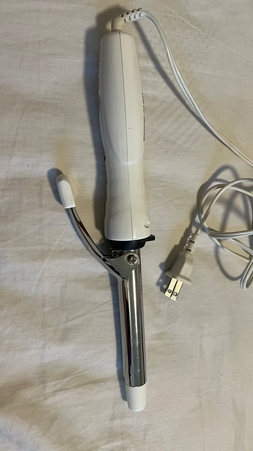 HIGHER STATE basics Curling Iron image indicator(4)
