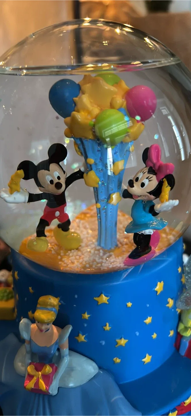 Disney Snow Globe image indicator(4)