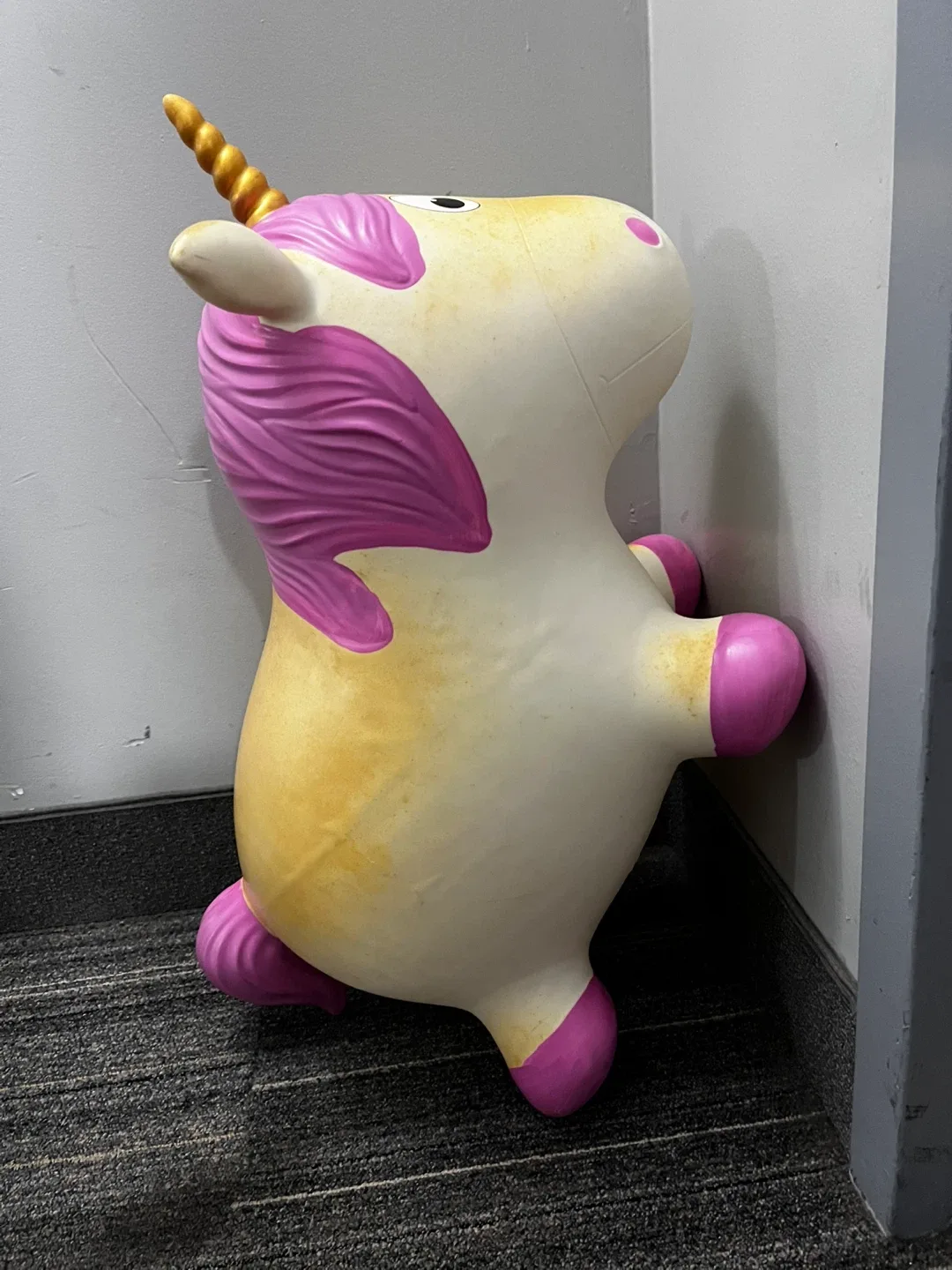 Unicorn Bouncy Hopper image indicator(3)